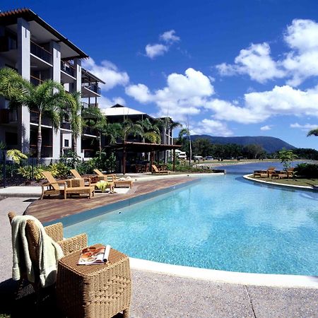 Blue Lagoon Resort Trinity Beach Exterior photo