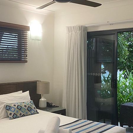 Blue Lagoon Resort Trinity Beach Exterior photo