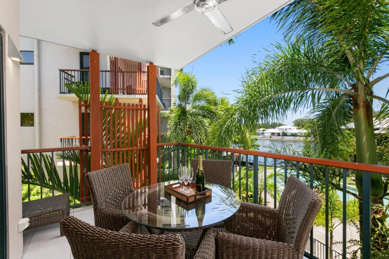 Blue Lagoon Resort Trinity Beach Exterior photo