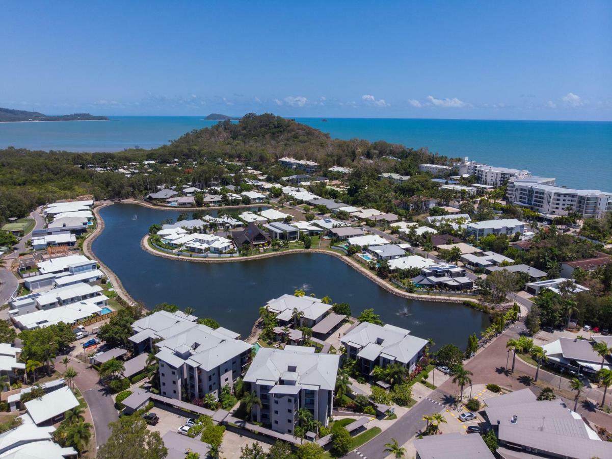 Blue Lagoon Resort Trinity Beach Exterior photo