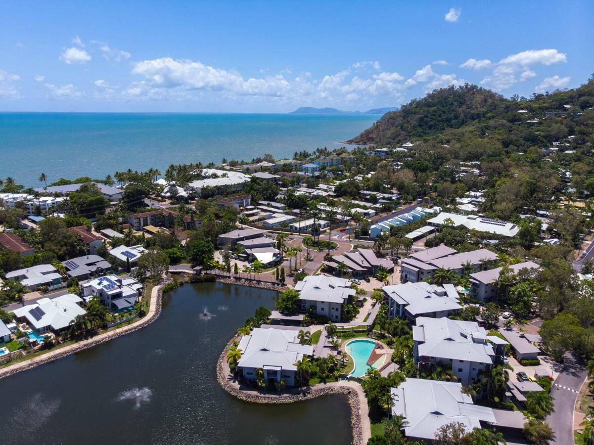Blue Lagoon Resort Trinity Beach Exterior photo